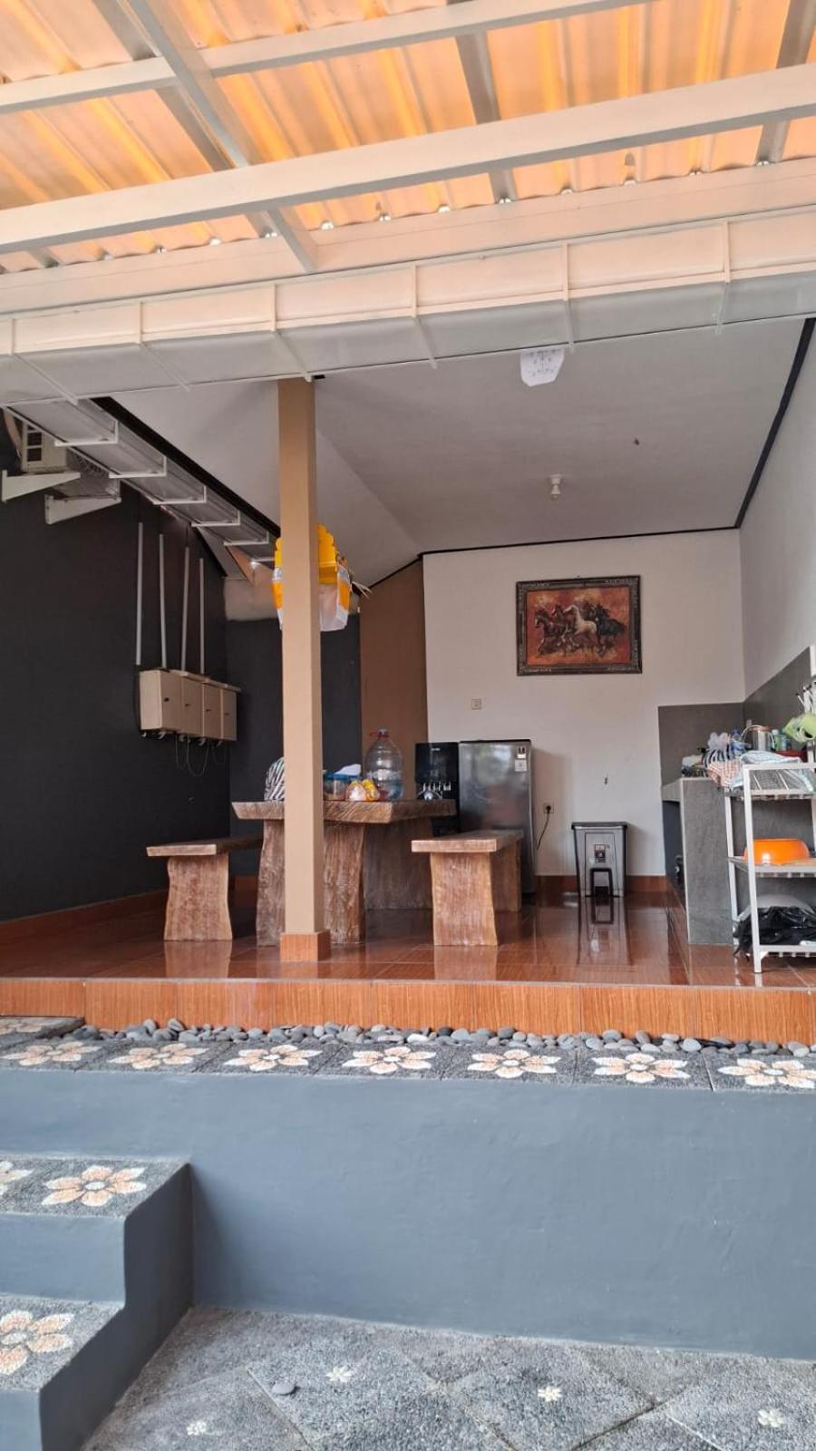 Raditya Homestay Mambat 外观 照片